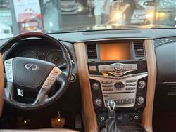 Infiniti QX80
